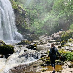 Meet your Posher, Marley